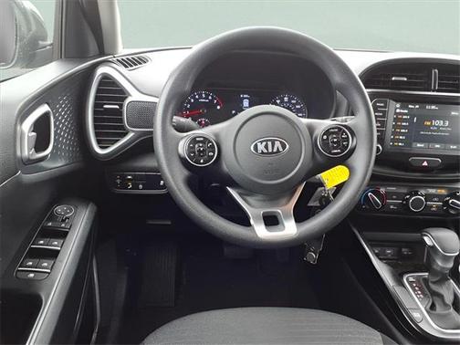 2020 Kia Soul S