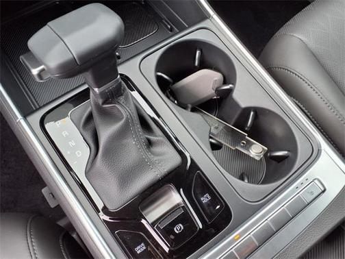 2025 Kia Carnival EX