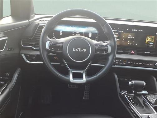 2023 Kia Sportage S