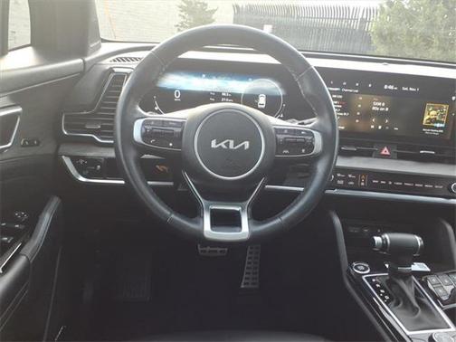 2023 Kia Sportage S