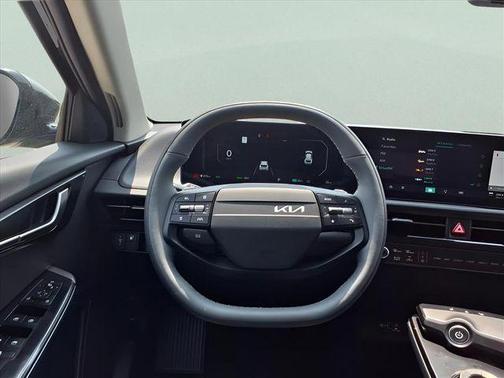 2025 Kia EV6 Light Long Range