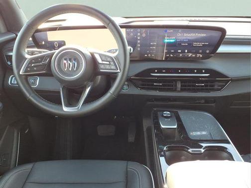 2025 Buick Enclave Preferred FWD