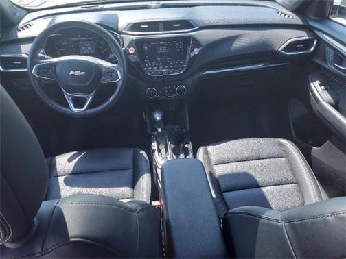 2022 Chevrolet Trailblazer ACTIV