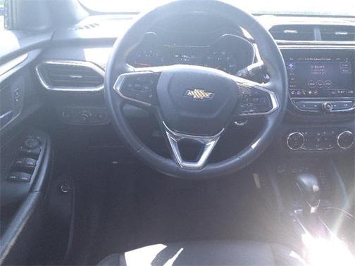 2022 Chevrolet Trailblazer ACTIV