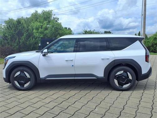 2026 Kia EV9 Wind