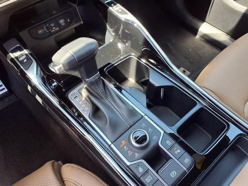 Panthera Metal 2026 Kia Sorento SX