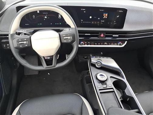 2025 Kia EV6 GT-Line