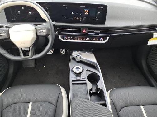 2025 Kia EV6 GT-Line