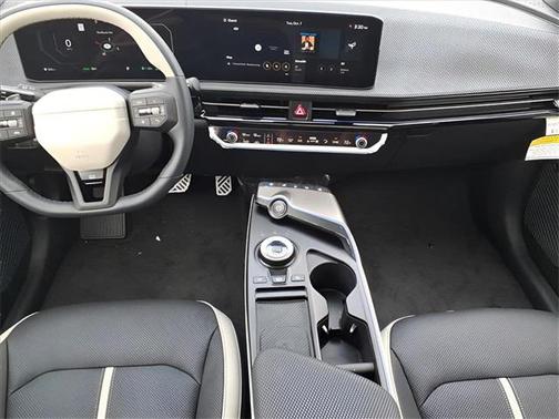 2025 Kia EV6 GT-Line