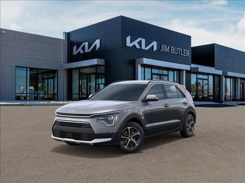 2025 Kia Niro