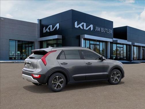 2025 Kia Niro