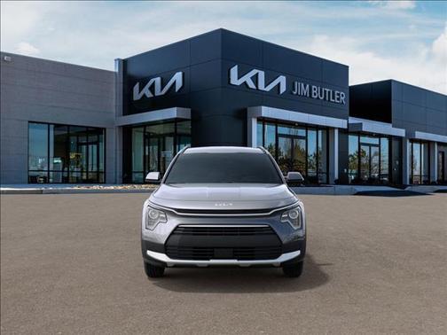 2025 Kia Niro