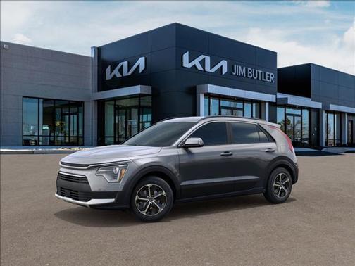 2025 Kia Niro