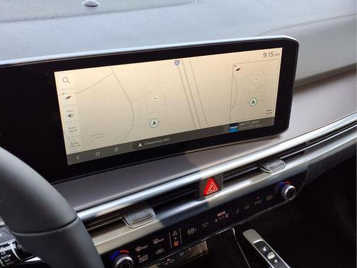 Volcanic Sand 2026 Kia Sorento Hybrid SX Prestige