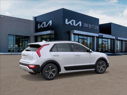 2026 Kia Niro EX
