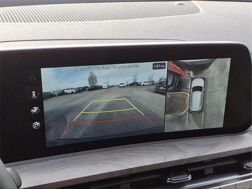 2025 Kia Telluride SX Prestige X-Line