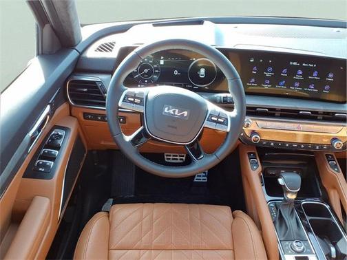 2025 Kia Telluride SX Prestige X-Line