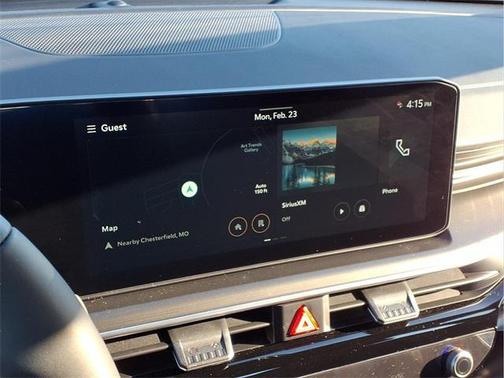 2026 Kia K5 GT-Line AWD