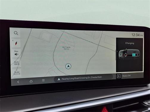 2026 Kia Sorento Hybrid SX Prestige