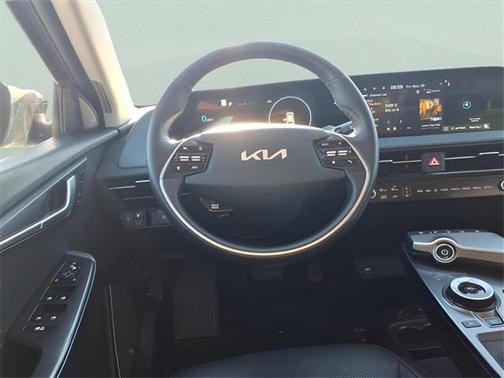 2023 Kia EV6 Wind