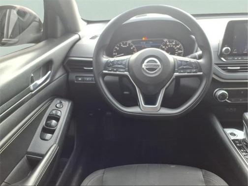 2020 Nissan Altima S FWD