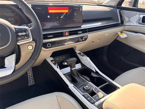 2025 Kia Sorento SX