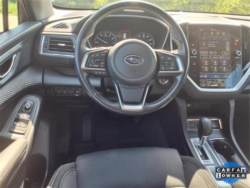 2023 Subaru Ascent Premium 8-Passenger