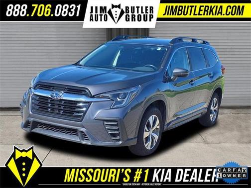 2023 Subaru Ascent Premium 8-Passenger