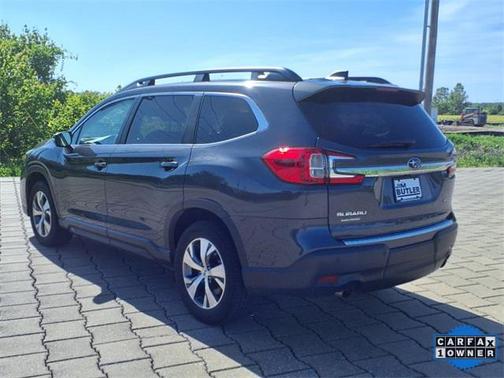 2023 Subaru Ascent Premium 8-Passenger