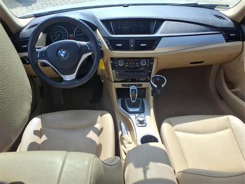 2015 BMW X1 xDrive 28i