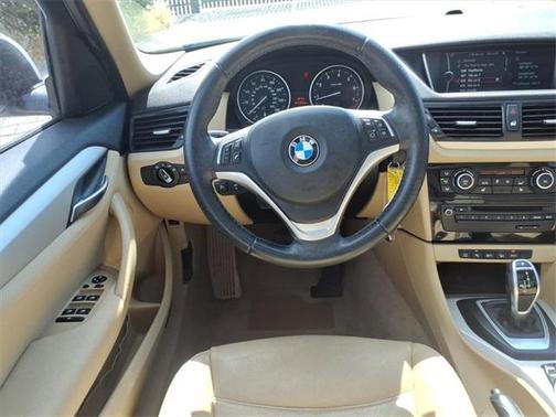 2015 BMW X1 xDrive 28i