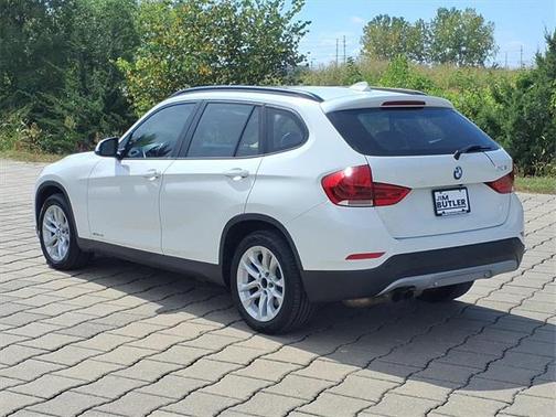 2015 BMW X1 xDrive 28i