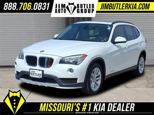 2015 BMW X1 xDrive 28i