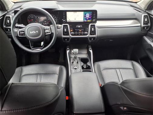 2023 Kia Sorento S