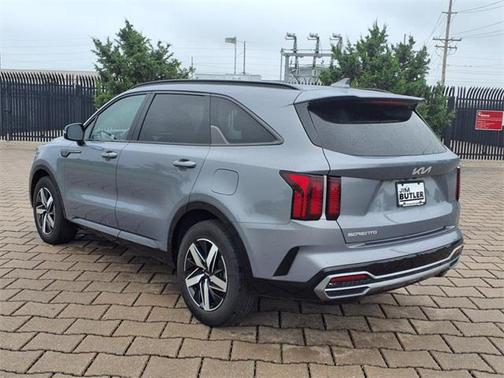 2023 Kia Sorento S