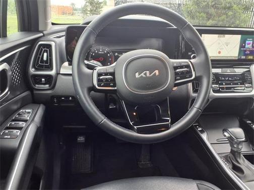 2023 Kia Sorento S