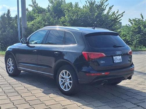 2011 Audi Q5 2.0T Premium