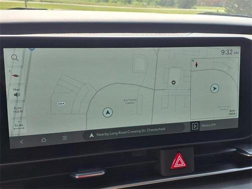 2025 Kia Carnival Hybrid EX