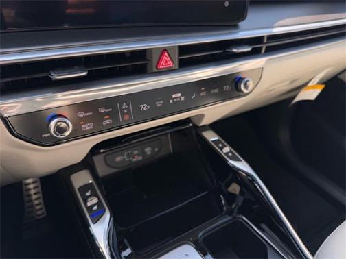 2025 Kia Sorento Hybrid SX Prestige