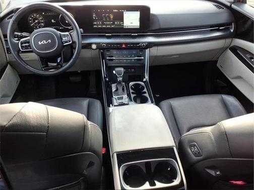 2022 Kia Carnival SX Prestige