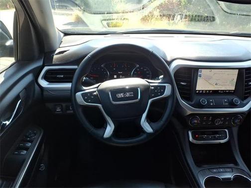 2023 GMC Acadia FWD SLT