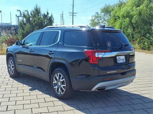 2023 GMC Acadia FWD SLT