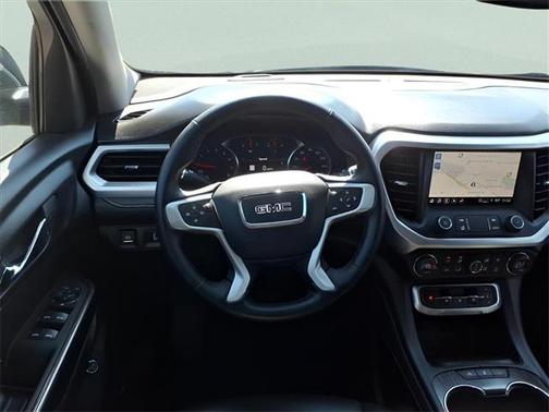 2023 GMC Acadia FWD SLT