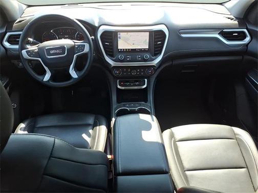 2023 GMC Acadia FWD SLT