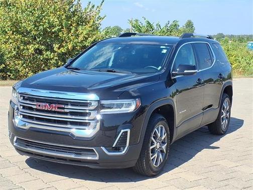 2023 GMC Acadia FWD SLT