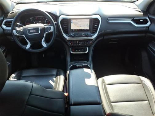 2023 GMC Acadia FWD SLT