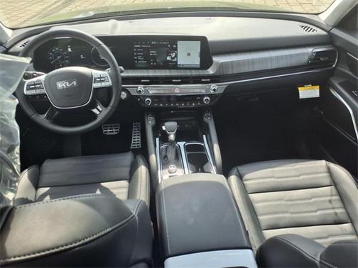 2025 Kia Telluride SX Prestige