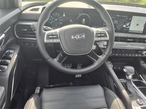 2025 Kia Telluride SX Prestige