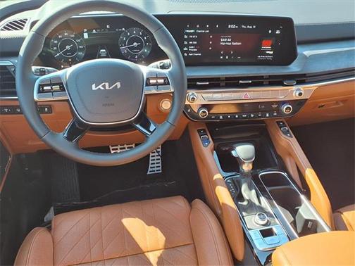 2025 Kia Telluride SX Prestige X-Pro