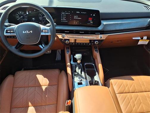 2025 Kia Telluride SX Prestige X-Pro